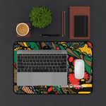 Load image into Gallery viewer, Coodeh Desk Mat (ART2) - Coodeh Lifestyle
