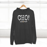 Load image into Gallery viewer, Unisex Premium Pullover Hoodie- Multi-Color (Prem-CHO) - Coodeh Lifestyle
