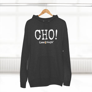 Unisex Premium Pullover Hoodie- Multi-Color (Prem-CHO) - Coodeh Lifestyle