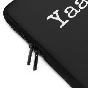 Laptop & Tablet Sleeve (YT-BLK) - Coodeh Lifestyle