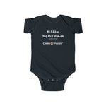 Load image into Gallery viewer, Infant Fine Jersey Onesie (MLBMT) - Coodeh Lifestyle
