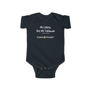 Infant Fine Jersey Onesie (MLBMT) - Coodeh Lifestyle