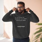 Load image into Gallery viewer, Unisex Premium Pullover Hoodie (Naked) - Coodeh Lifestyle
