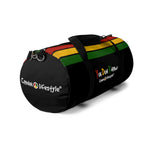 Load image into Gallery viewer, Coodeh Duffel Bag (YuhDunKnow-BLK) - Coodeh Lifestyle
