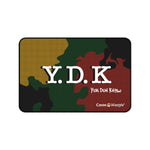 Load image into Gallery viewer, Coodeh Desk Mat (YDK-Multi) - Coodeh Lifestyle
