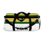 Load image into Gallery viewer, Coodeh Duffel Bag (YDK-WHT) - Coodeh Lifestyle
