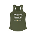 Load image into Gallery viewer, Women&#39;s Ideal Racerback Tank (NNBM) - Coodeh Lifestyle
