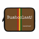 Load image into Gallery viewer, Copy of Laptop &amp; Tablet Sleeve (Bumb-BRN) - Coodeh Lifestyle
