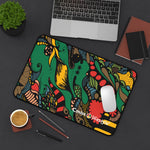 Load image into Gallery viewer, Coodeh Desk Mat (ART2) - Coodeh Lifestyle
