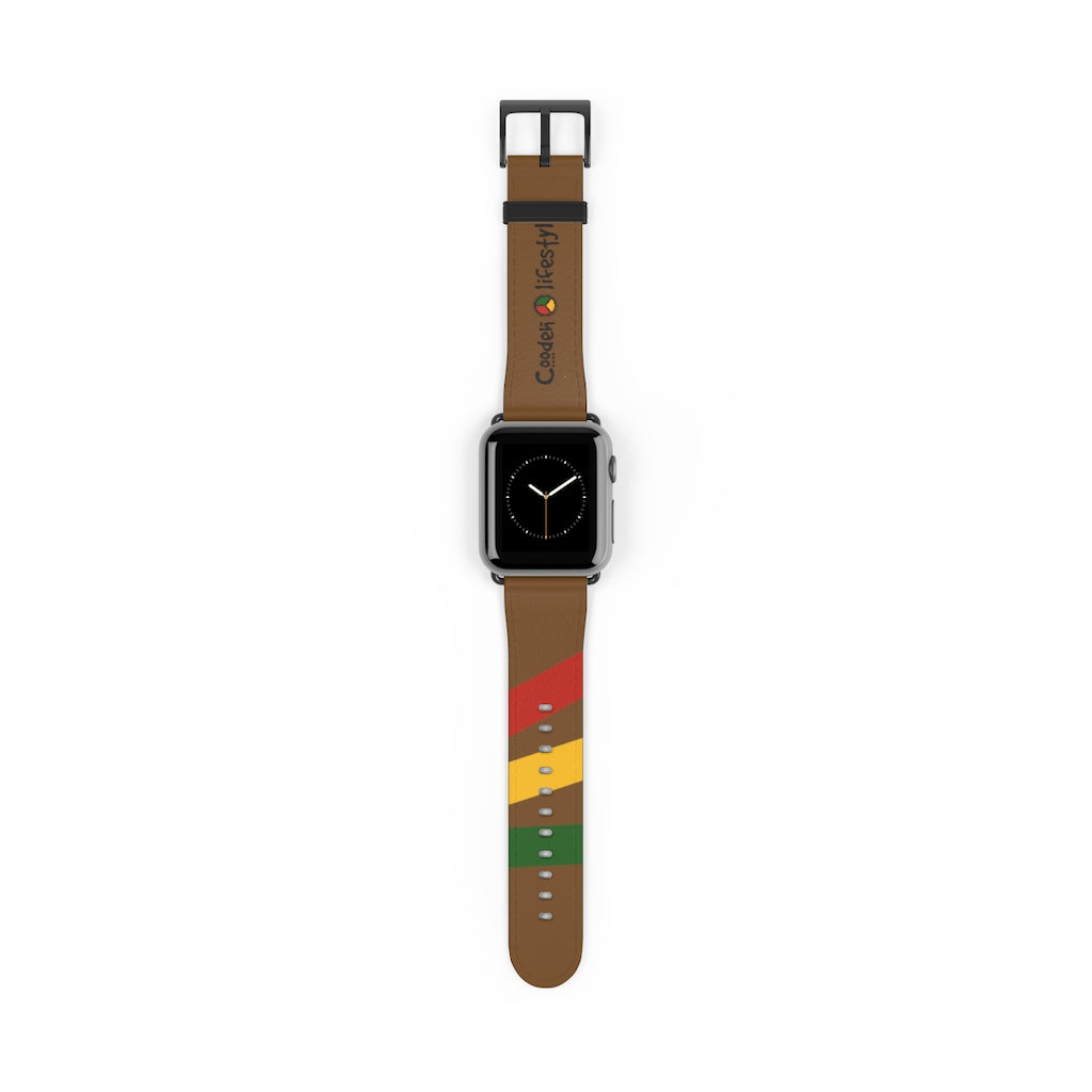 Watch Band (PAN-COL) - Coodeh Lifestyle