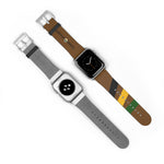 Load image into Gallery viewer, Watch Band (JA-COL) - Coodeh Lifestyle
