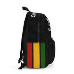 Load image into Gallery viewer, Coodeh Backpack (YDK-BLK) - Coodeh Lifestyle
