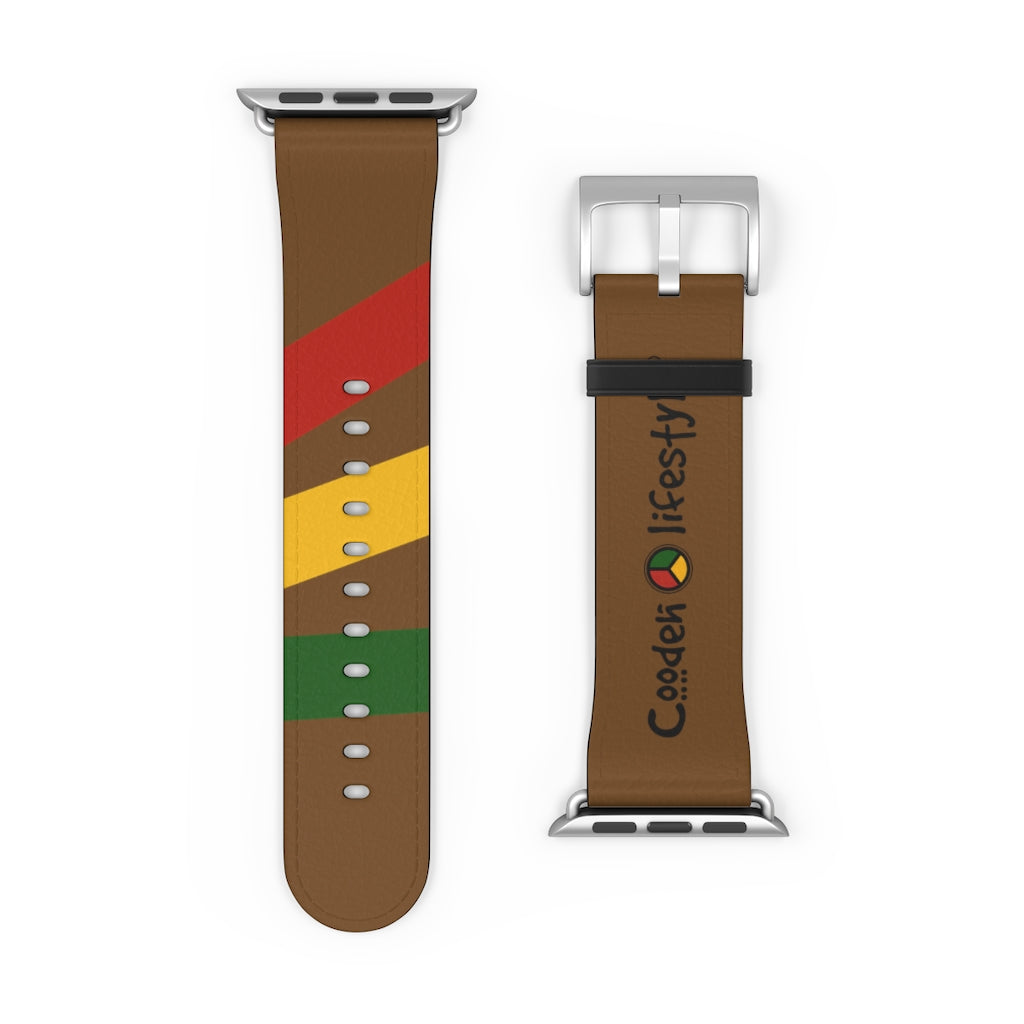 Watch Band (PAN-COL) - Coodeh Lifestyle