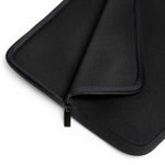 Load image into Gallery viewer, Laptop &amp; Tablet Sleeve (AJSWD-BLK) - Coodeh Lifestyle
