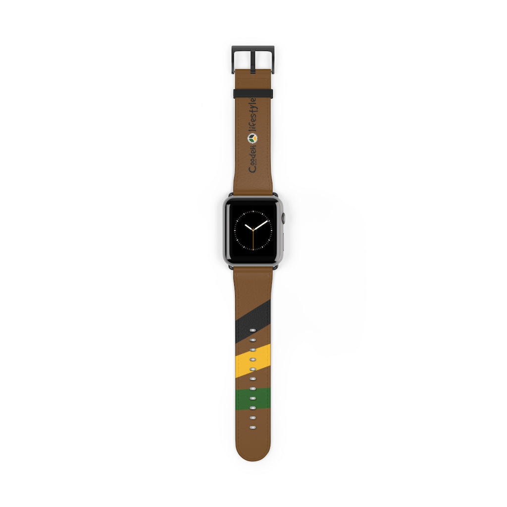 Watch Band (JA-COL) - Coodeh Lifestyle