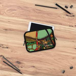 Laptop & Tablet Sleeve (Multi-Abstract2) - Coodeh Lifestyle