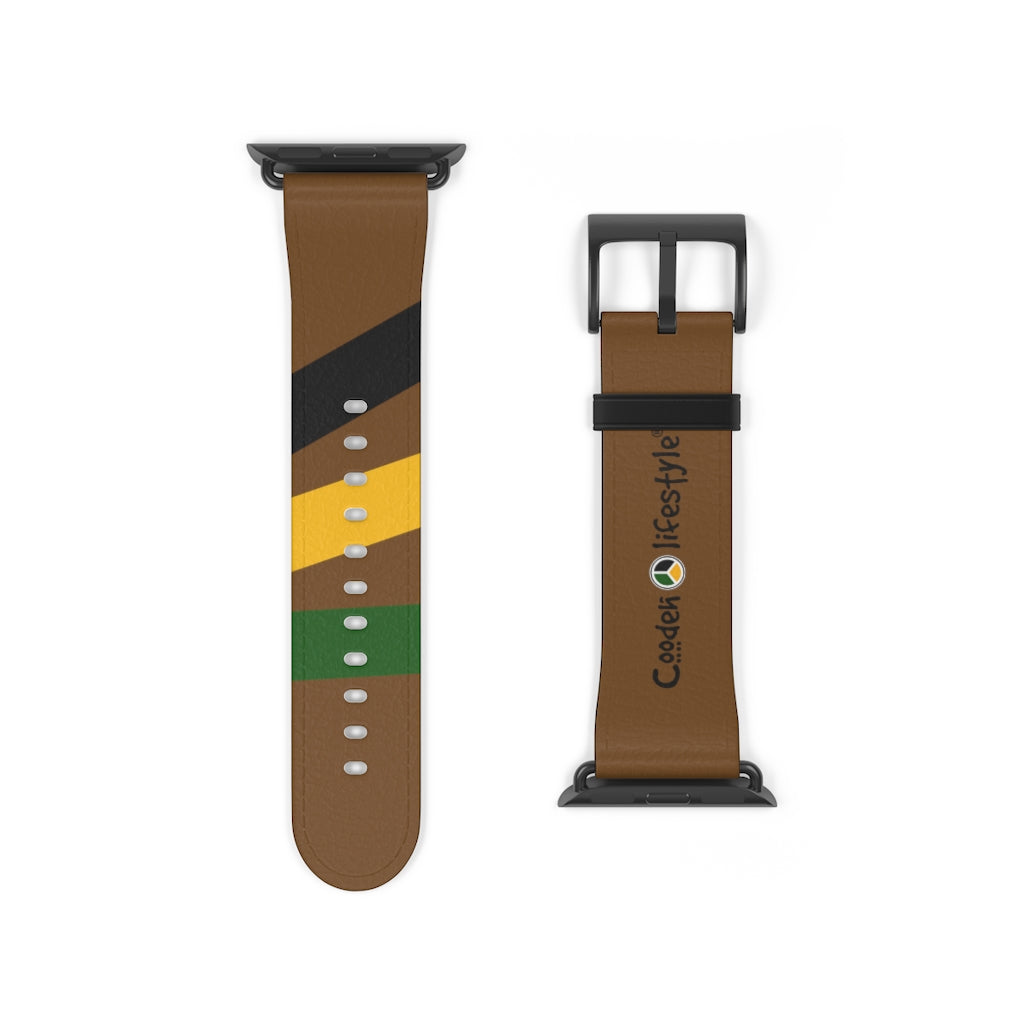 Watch Band (JA-COL) - Coodeh Lifestyle