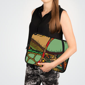 Laptop & Tablet Sleeve (Multi-Abstract2) - Coodeh Lifestyle