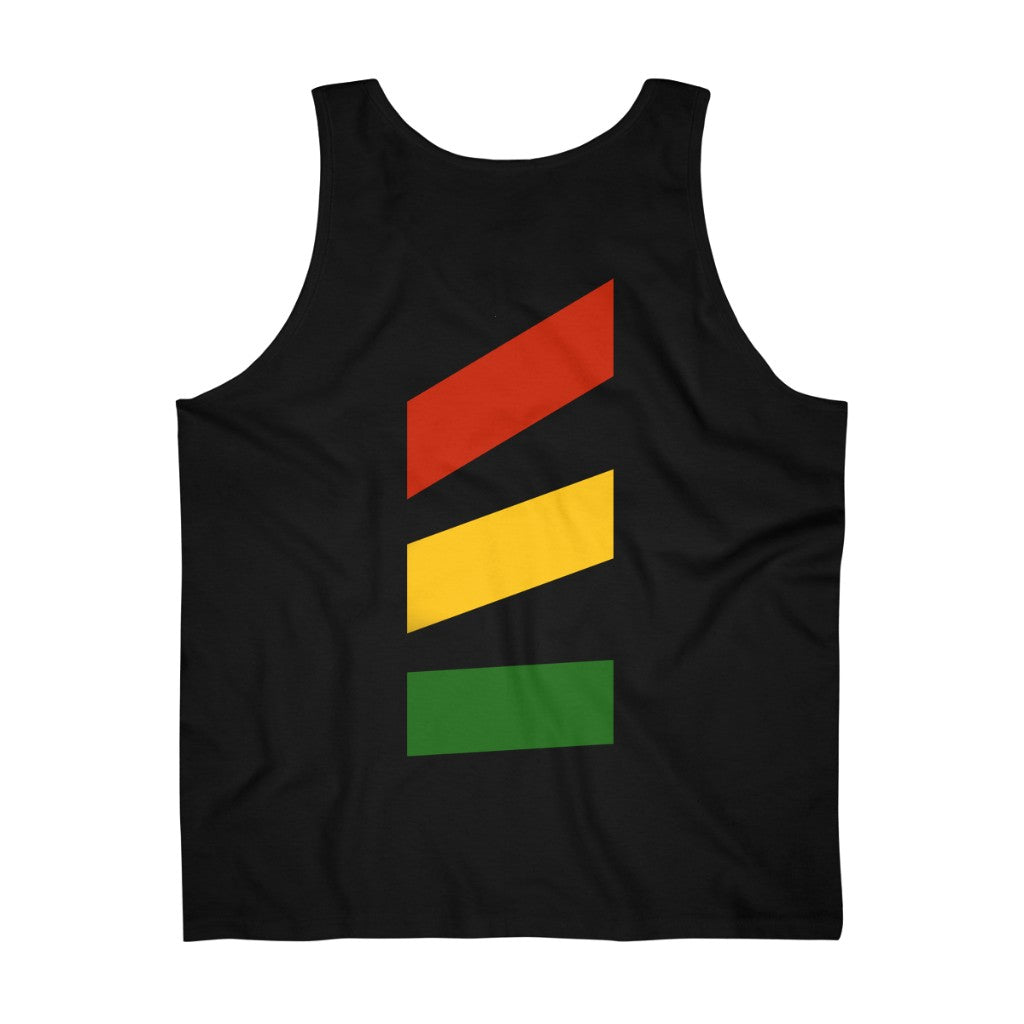 Men's Ultra Cotton Tank Top (CHO!) - Coodeh Lifestyle