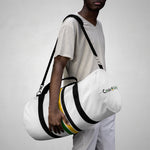 Load image into Gallery viewer, Coodeh Duffel Bag (JA-FLG) - Coodeh Lifestyle
