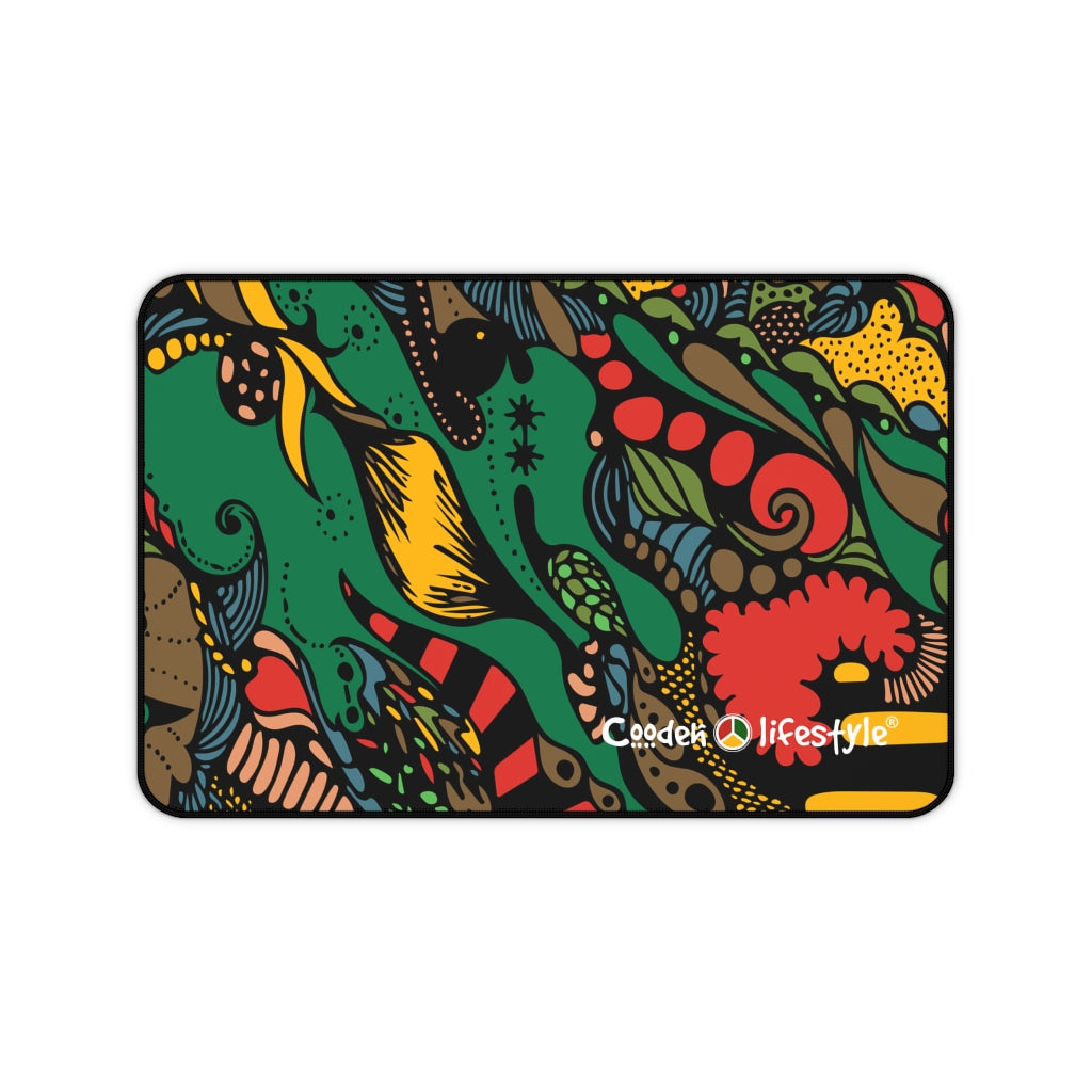 Coodeh Desk Mat (ART2) - Coodeh Lifestyle