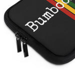 Load image into Gallery viewer, Laptop &amp; Tablet Sleeve (Bumb-BLK) - Coodeh Lifestyle
