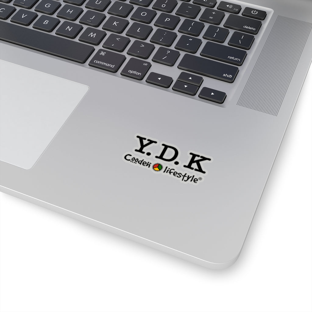 Coodeh Kiss-Cut Stickers (YDT-PAN) - Coodeh Lifestyle