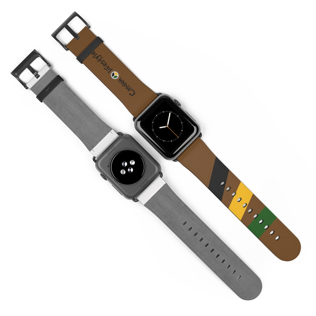 Watch Band (JA-COL) - Coodeh Lifestyle