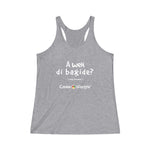 Load image into Gallery viewer, Women&#39;s Tri-Blend Racerback Tank (BAXIDE) - Coodeh Lifestyle
