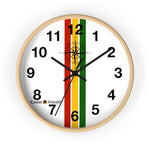 Load image into Gallery viewer, Coodeh Wall clock (PAN-COMP) - Coodeh Lifestyle
