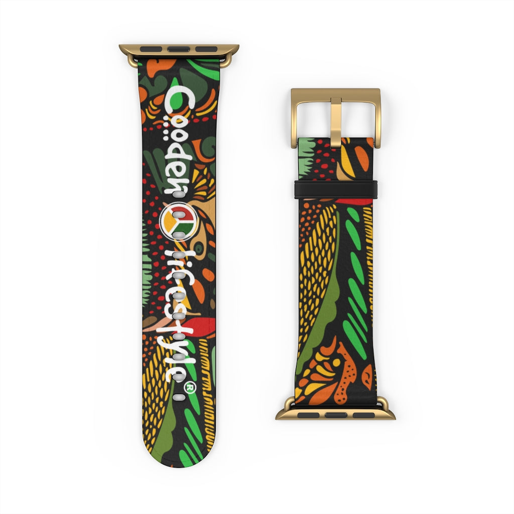 Watch Band (Multi-Art) - Coodeh Lifestyle